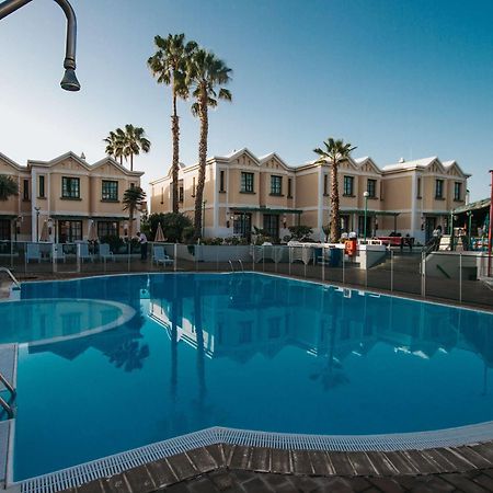 Servatur Sun'S Gardens Maspalomas  Exterior foto