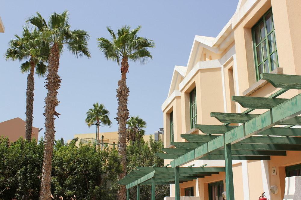 Servatur Sun'S Gardens Maspalomas  Exterior foto