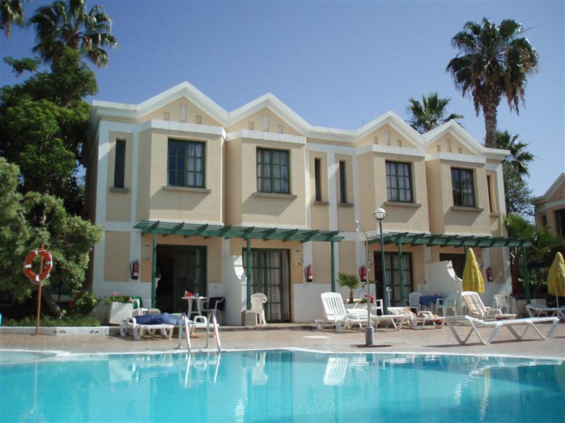 Servatur Sun'S Gardens Maspalomas  Exterior foto