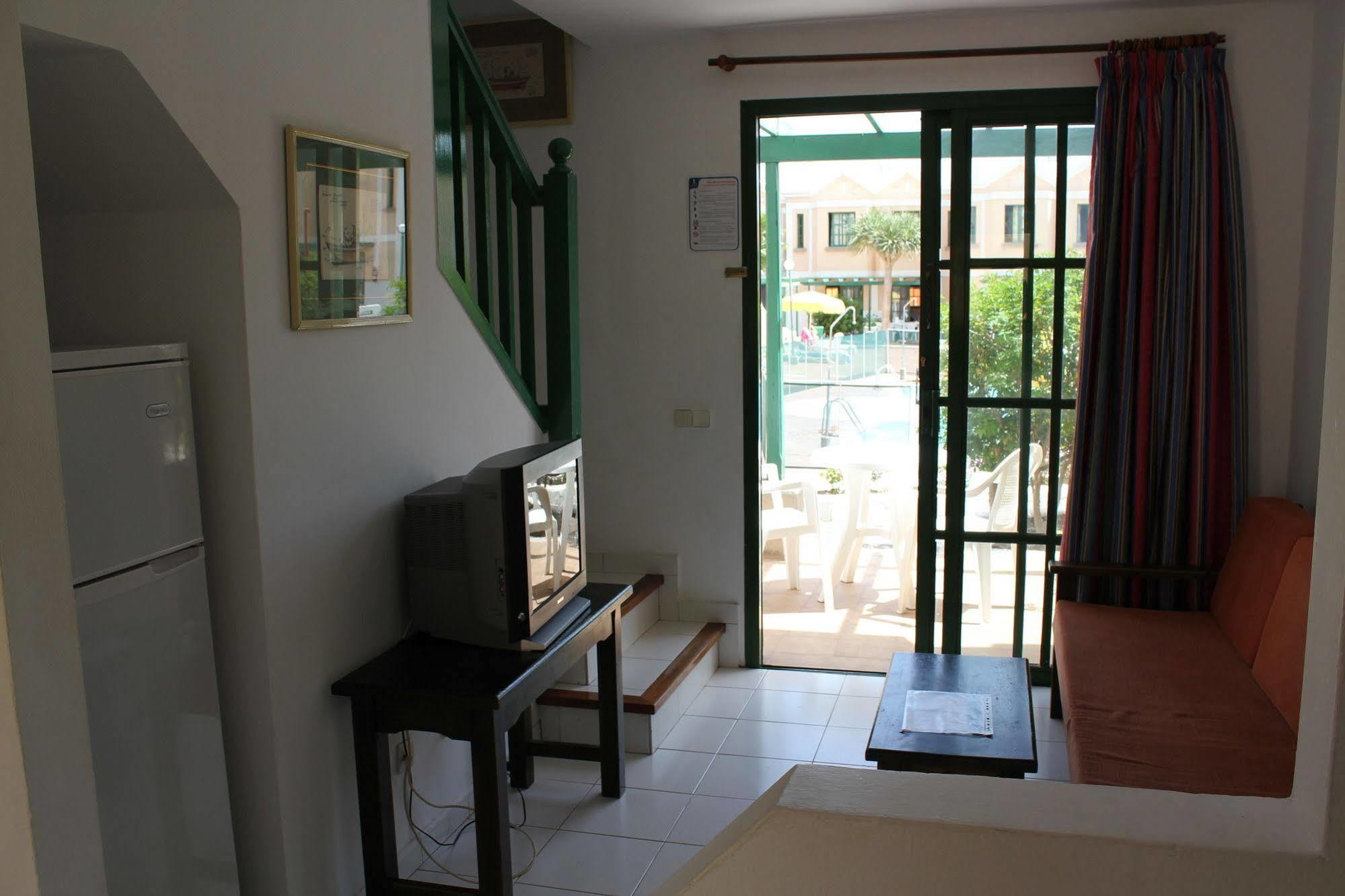 Servatur Sun'S Gardens Maspalomas  Exterior foto