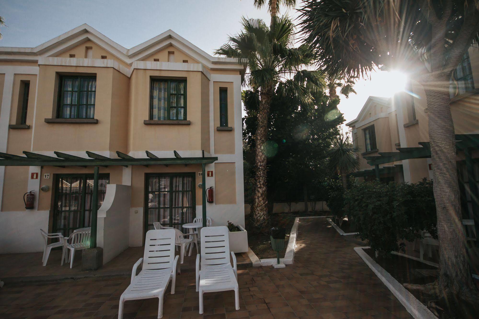 Servatur Sun'S Gardens Maspalomas  Exterior foto